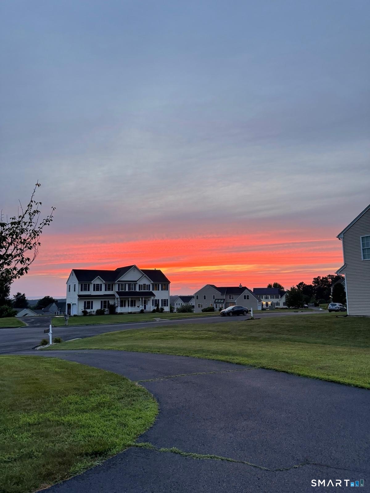 7 Rosa Court Ellington CT 06029
