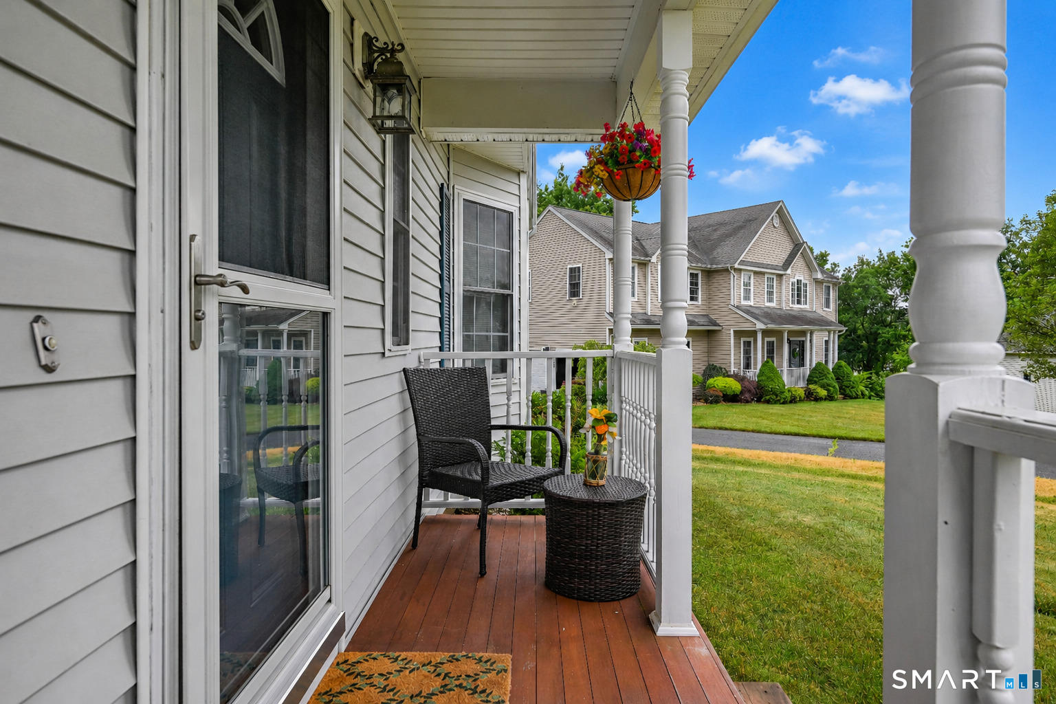 7 Rosa Court Ellington CT 06029