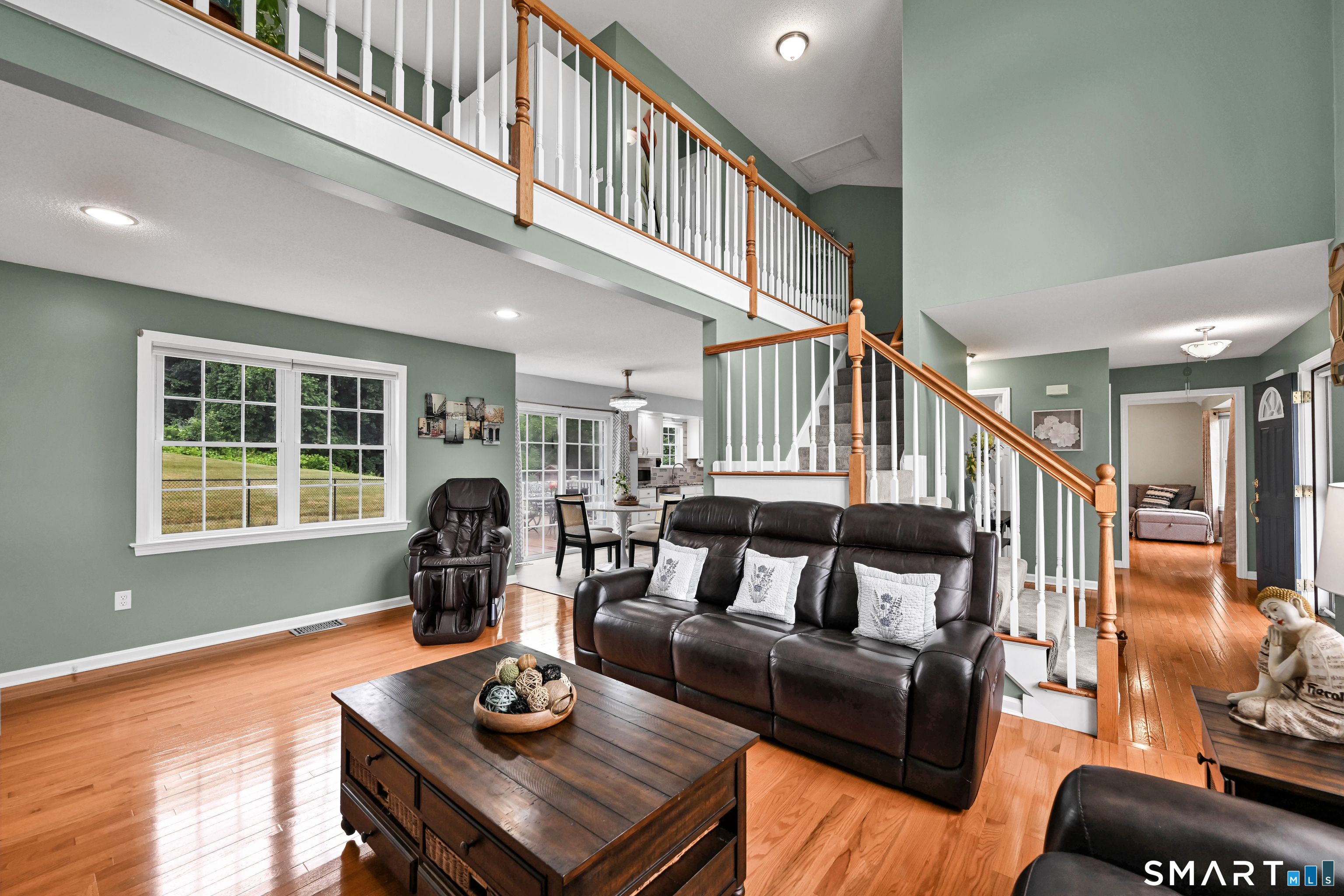 7 Rosa Court Ellington CT 06029