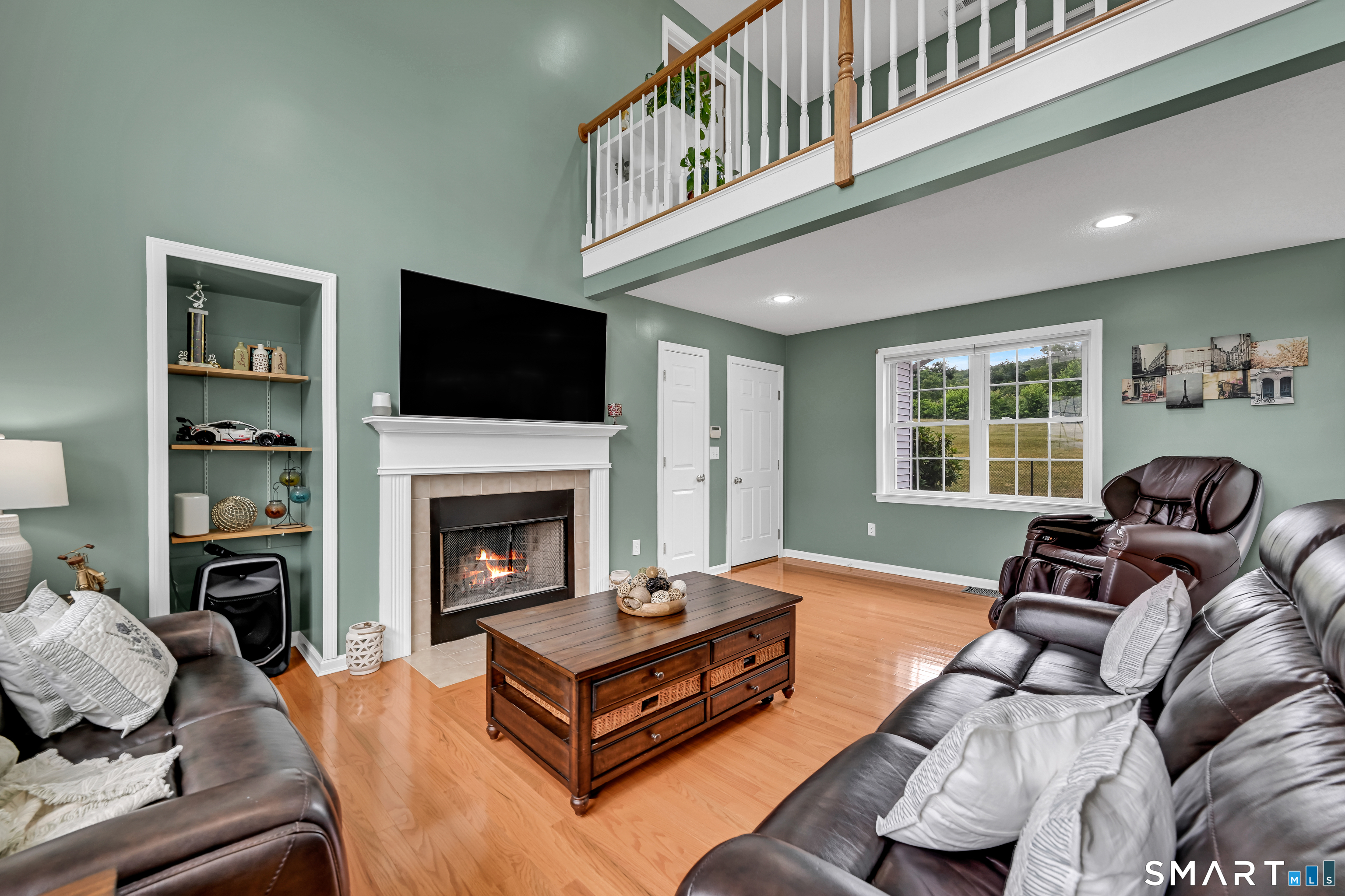 7 Rosa Court Ellington CT 06029