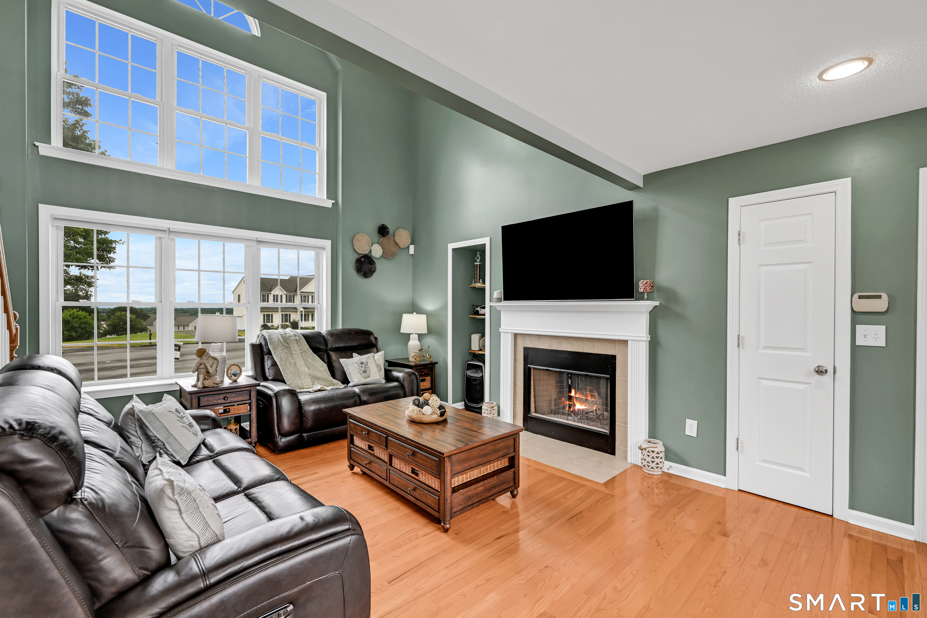 7 Rosa Court Ellington CT 06029