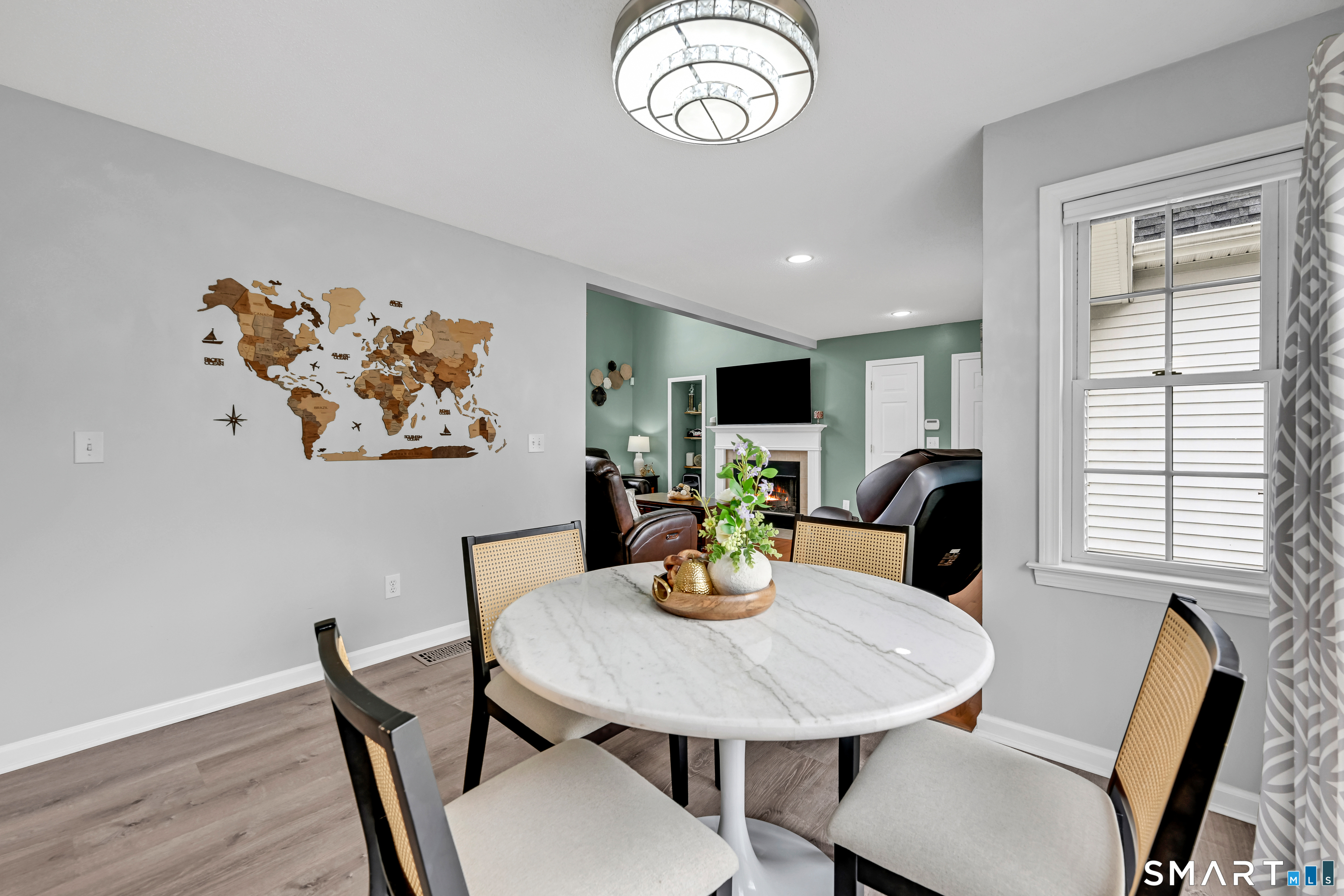 7 Rosa Court Ellington CT 06029