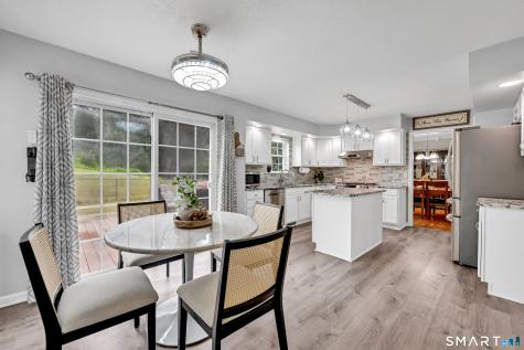7 Rosa Court Ellington CT 06029