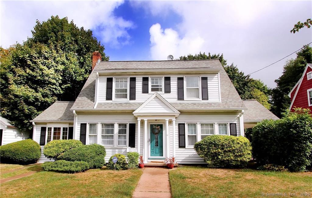 159 Hemlock Road New Haven CT 06515