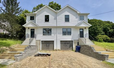55 B Moulthrop Street Ansonia CT 06401