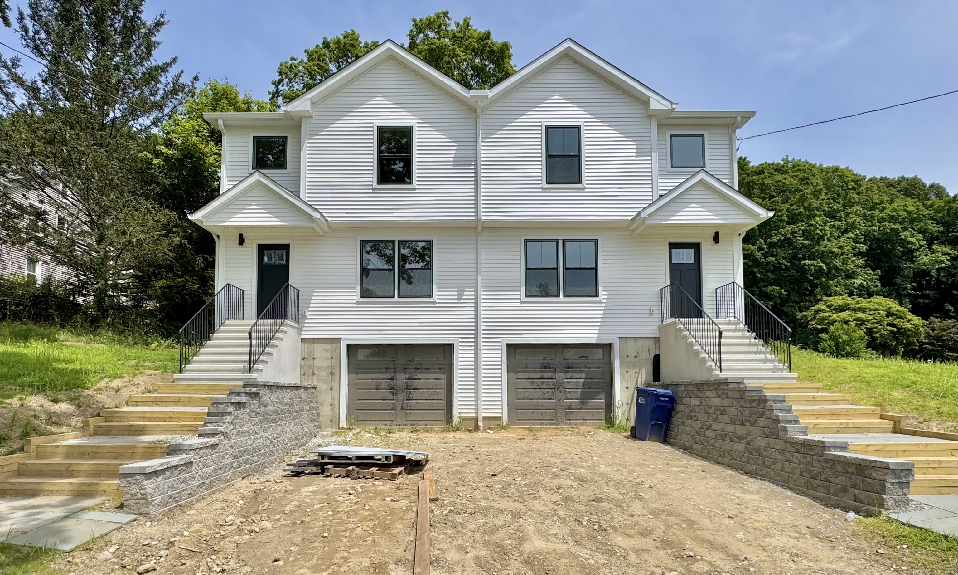 55 B Moulthrop Street Ansonia CT 06401