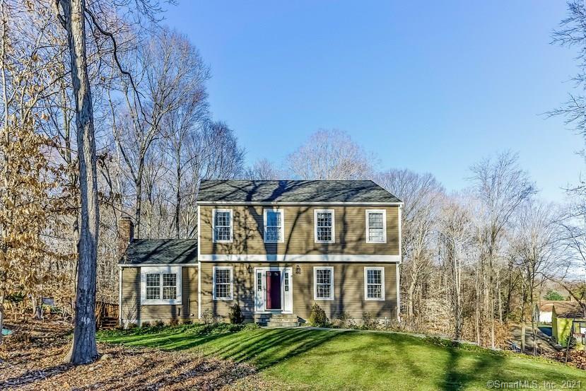 21 Dover Lane Madison CT 06443