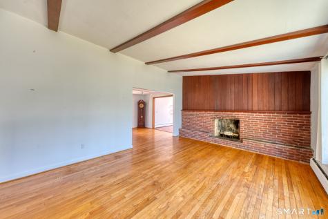 6 Costello Circle Mansfield CT 06268