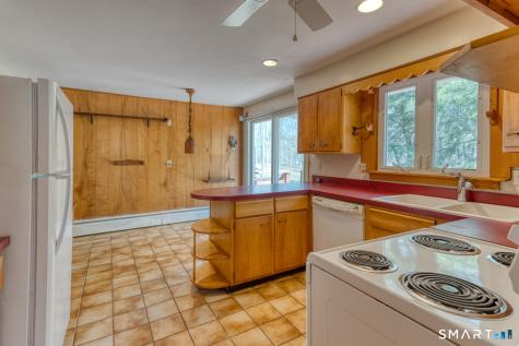 6 Costello Circle Mansfield CT 06268
