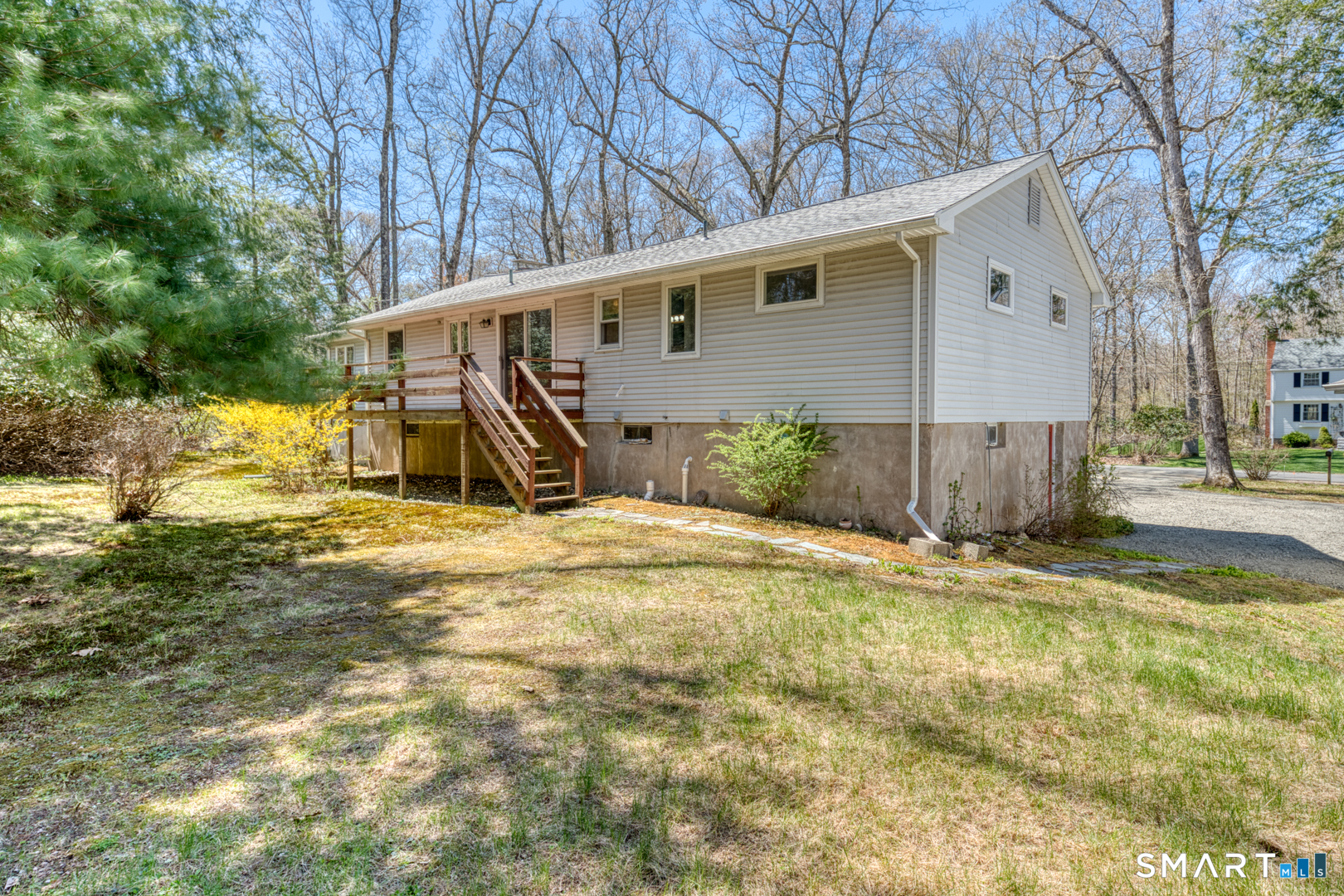 6 Costello Circle Mansfield CT 06268