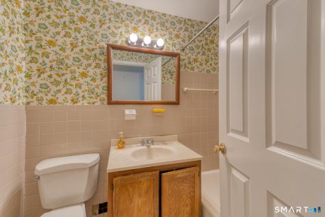 6 Costello Circle Mansfield CT 06268