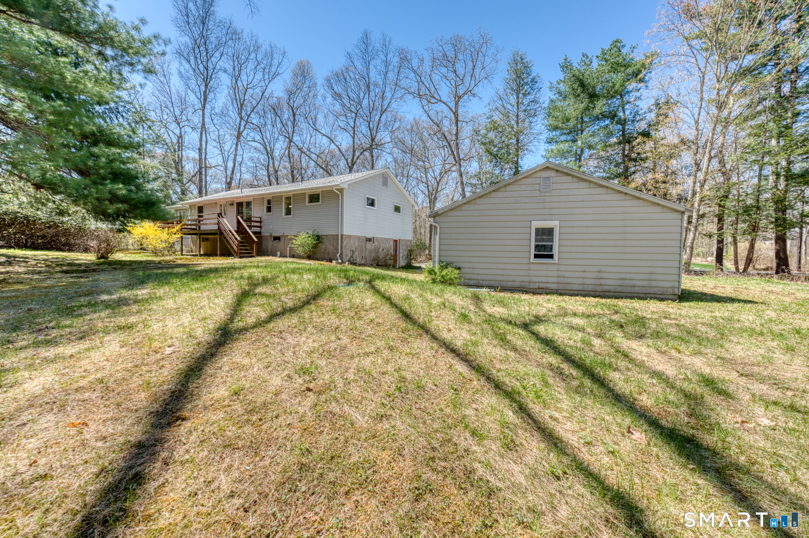 6 Costello Circle Mansfield CT 06268