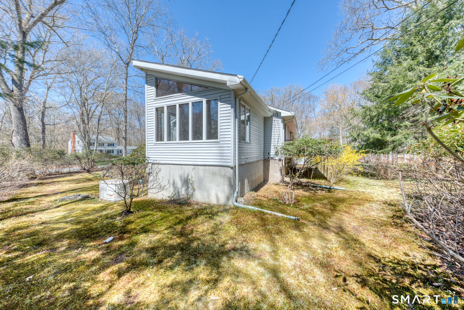 6 Costello Circle Mansfield CT 06268