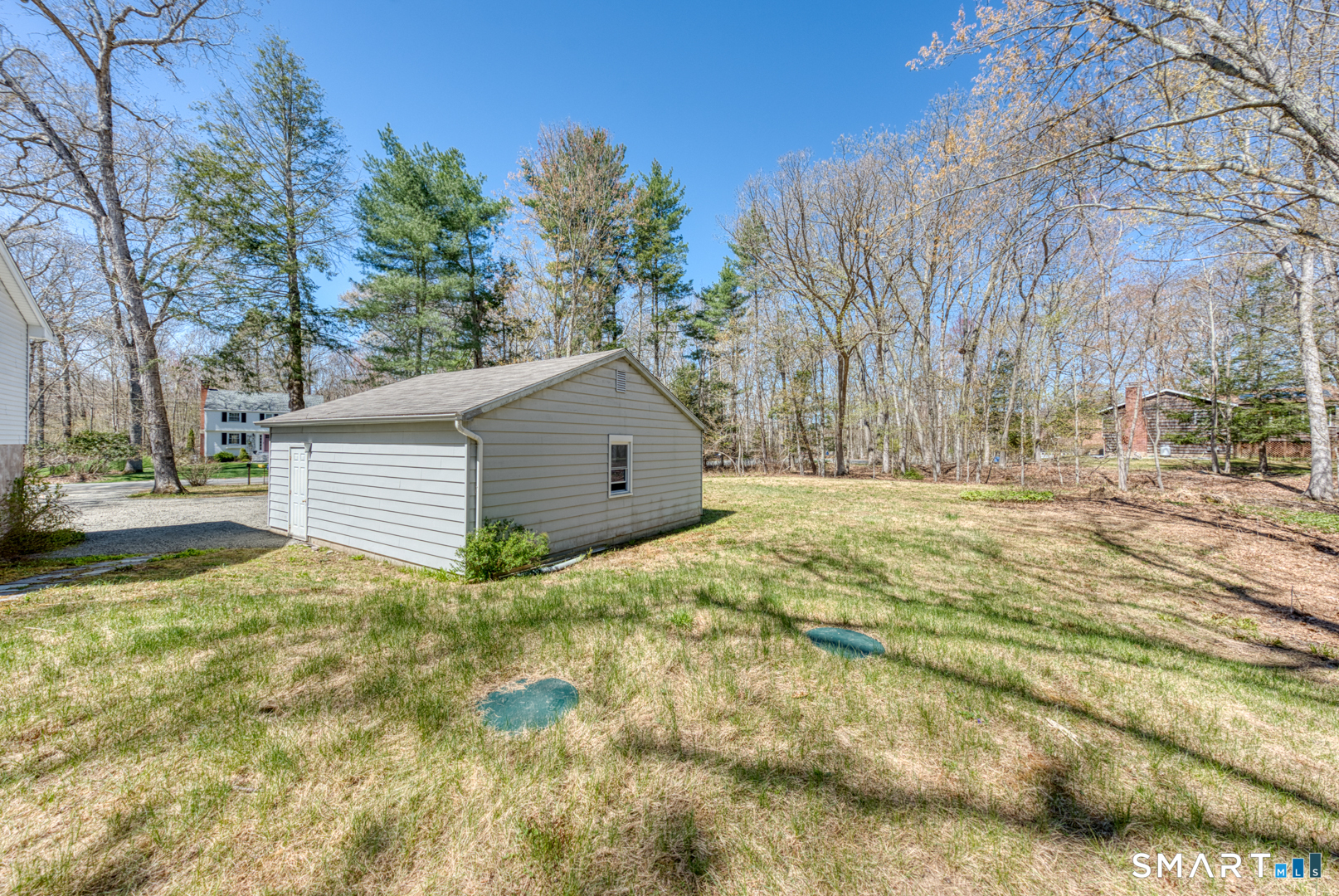 6 Costello Circle Mansfield CT 06268