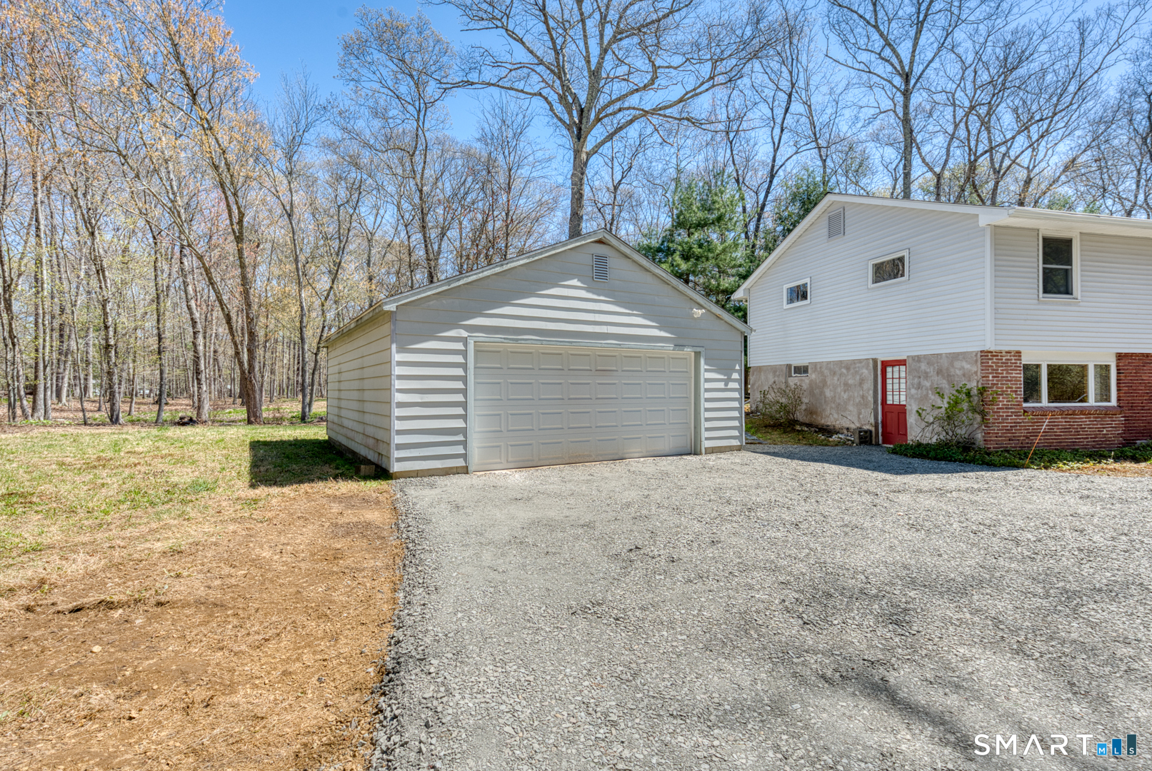 6 Costello Circle Mansfield CT 06268