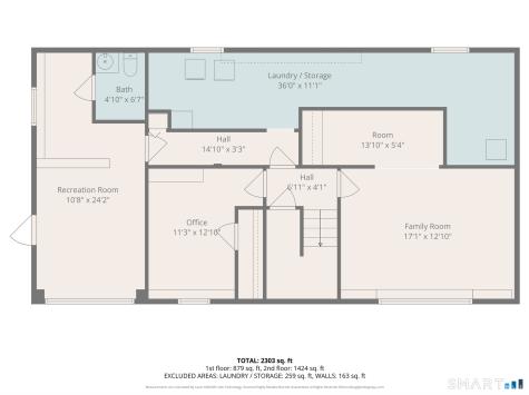 6 Costello Circle Mansfield CT 06268