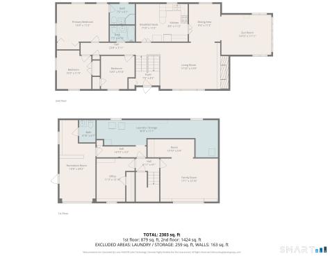 6 Costello Circle Mansfield CT 06268