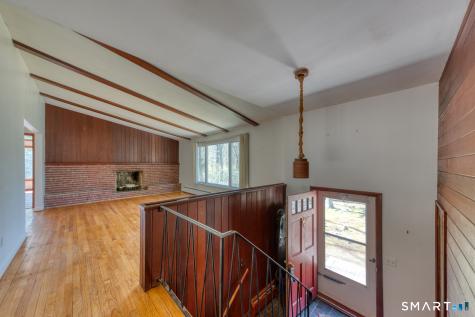 6 Costello Circle Mansfield CT 06268