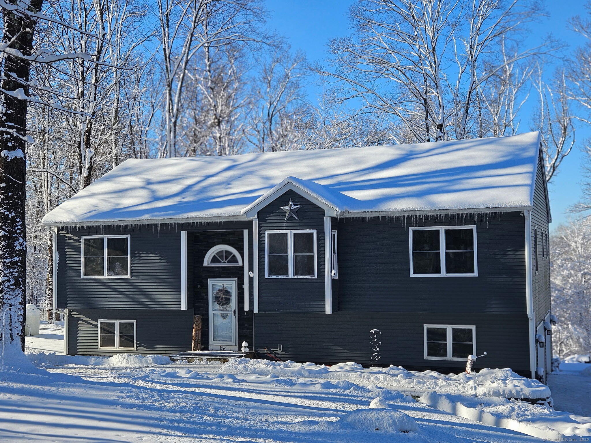 154 Sunset Hill Road Thompson CT 06277