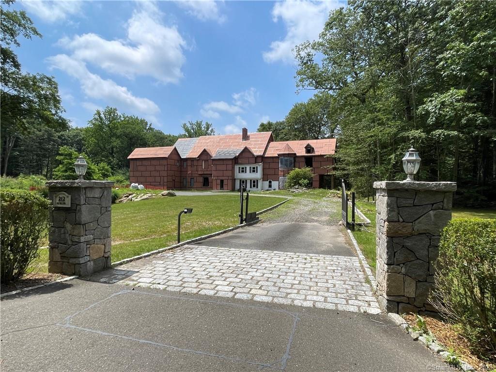 212 Old Mill Road Greenwich CT 06831
