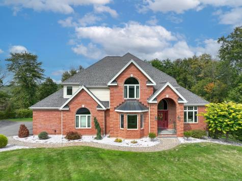 124 Speno Ridge Rocky Hill CT 06067