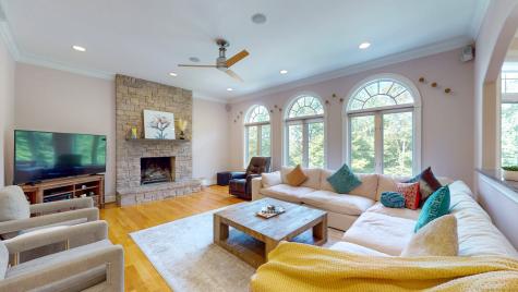 124 Speno Ridge Rocky Hill CT 06067