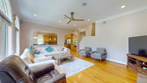 124 Speno Ridge Rocky Hill CT 06067