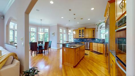 124 Speno Ridge Rocky Hill CT 06067