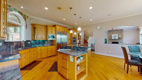 124 Speno Ridge Rocky Hill CT 06067