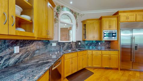 124 Speno Ridge Rocky Hill CT 06067