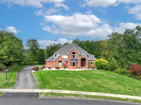 124 Speno Ridge Rocky Hill CT 06067