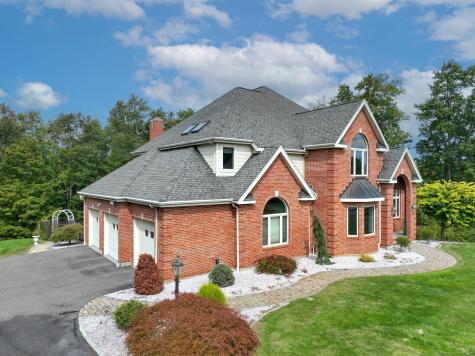 124 Speno Ridge Rocky Hill CT 06067