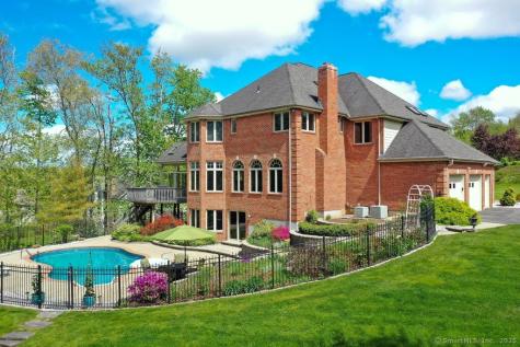 124 Speno Ridge Rocky Hill CT 06067