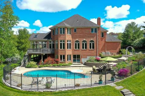 124 Speno Ridge Rocky Hill CT 06067