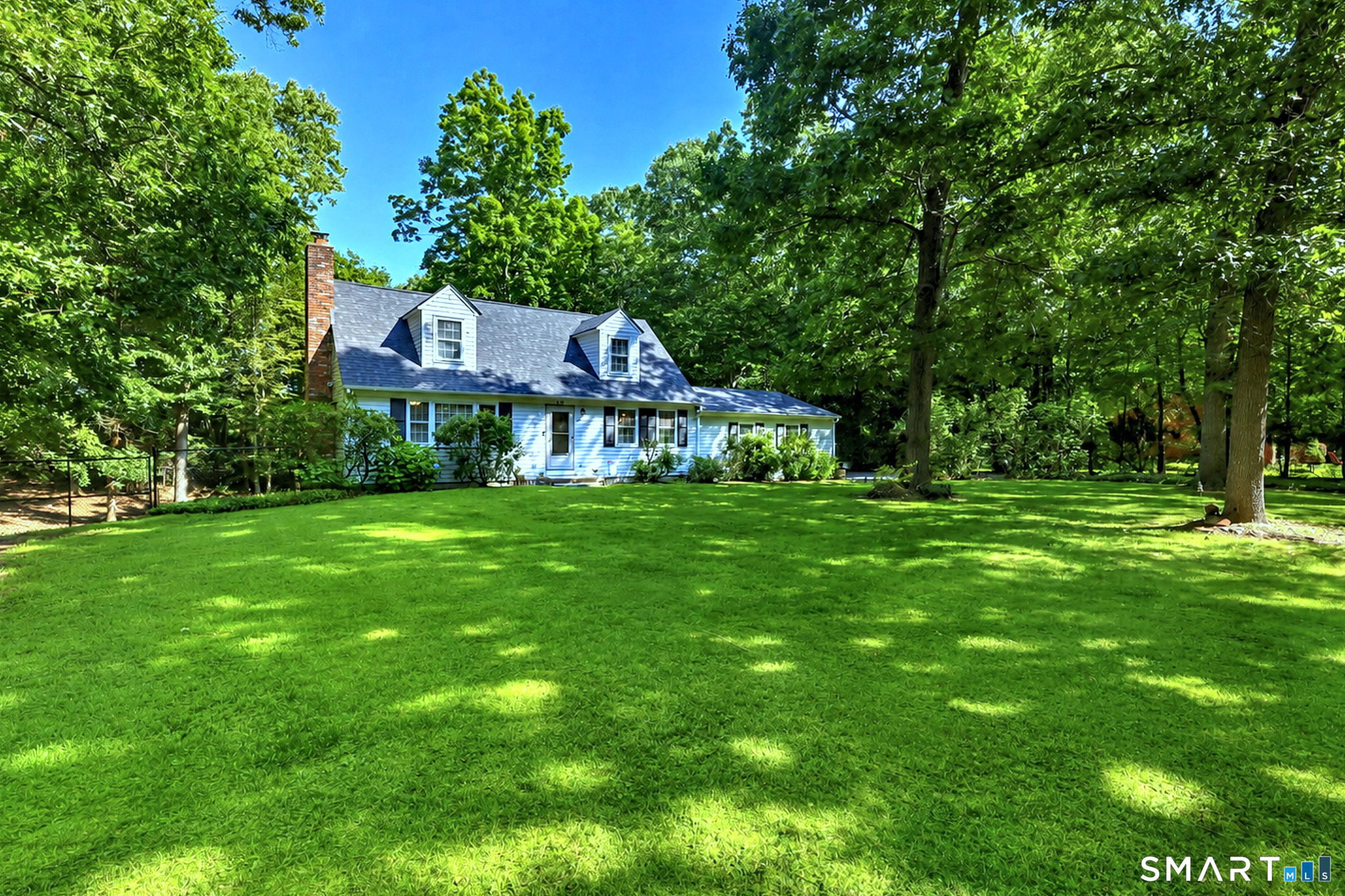 131 Pepper Tree Hill Lane Southbury CT 06488