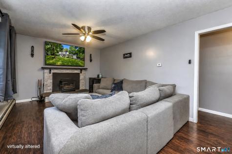 131 Pepper Tree Hill Lane Southbury CT 06488