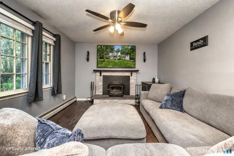 131 Pepper Tree Hill Lane Southbury CT 06488