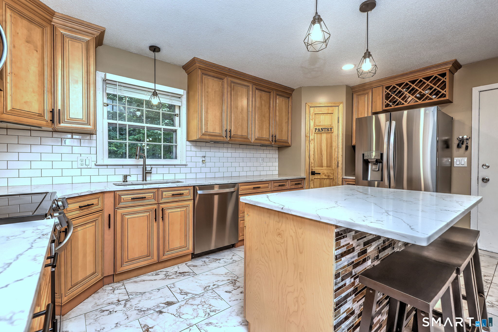 131 Pepper Tree Hill Lane Southbury CT 06488