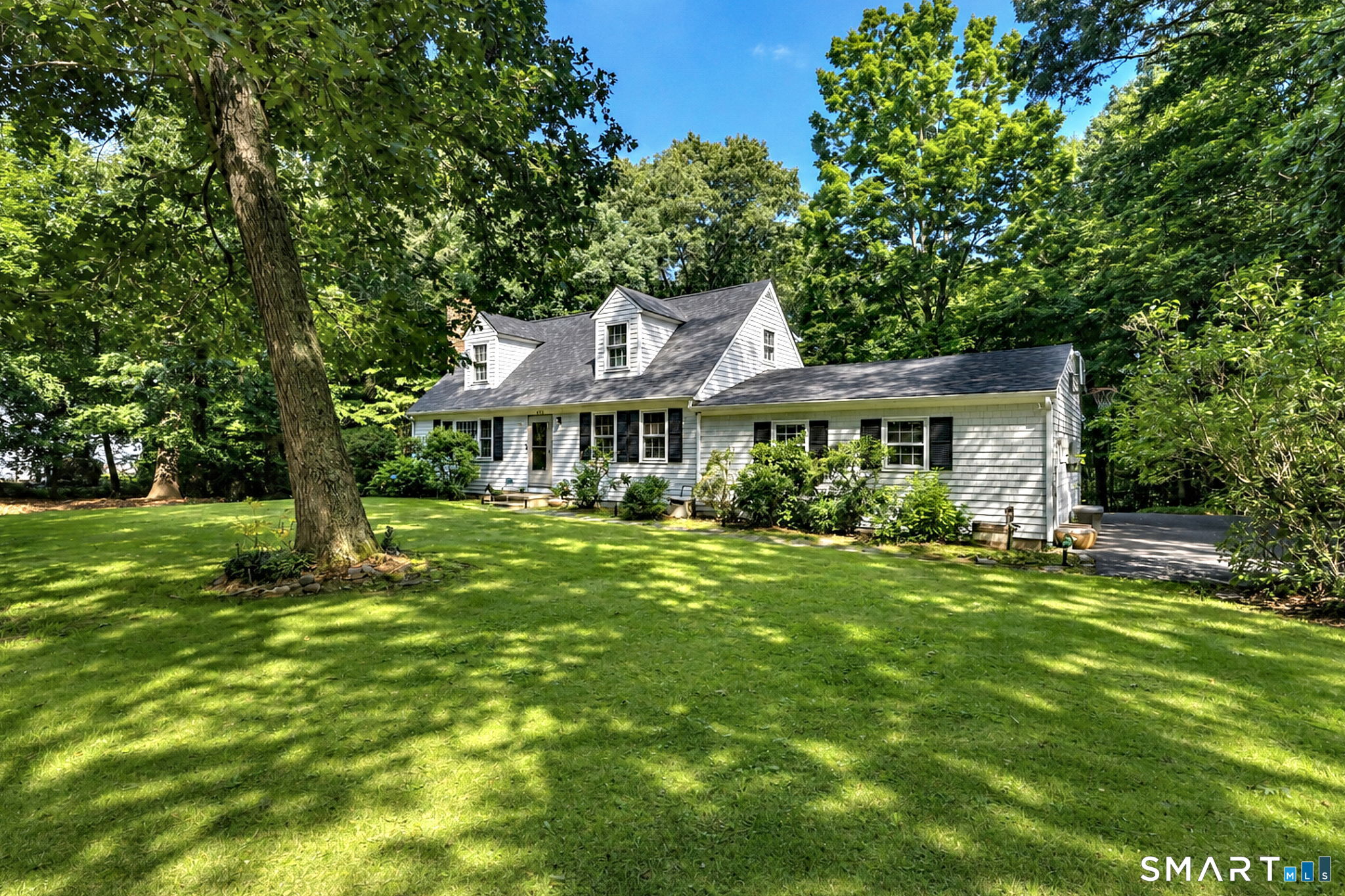 131 Pepper Tree Hill Lane Southbury CT 06488