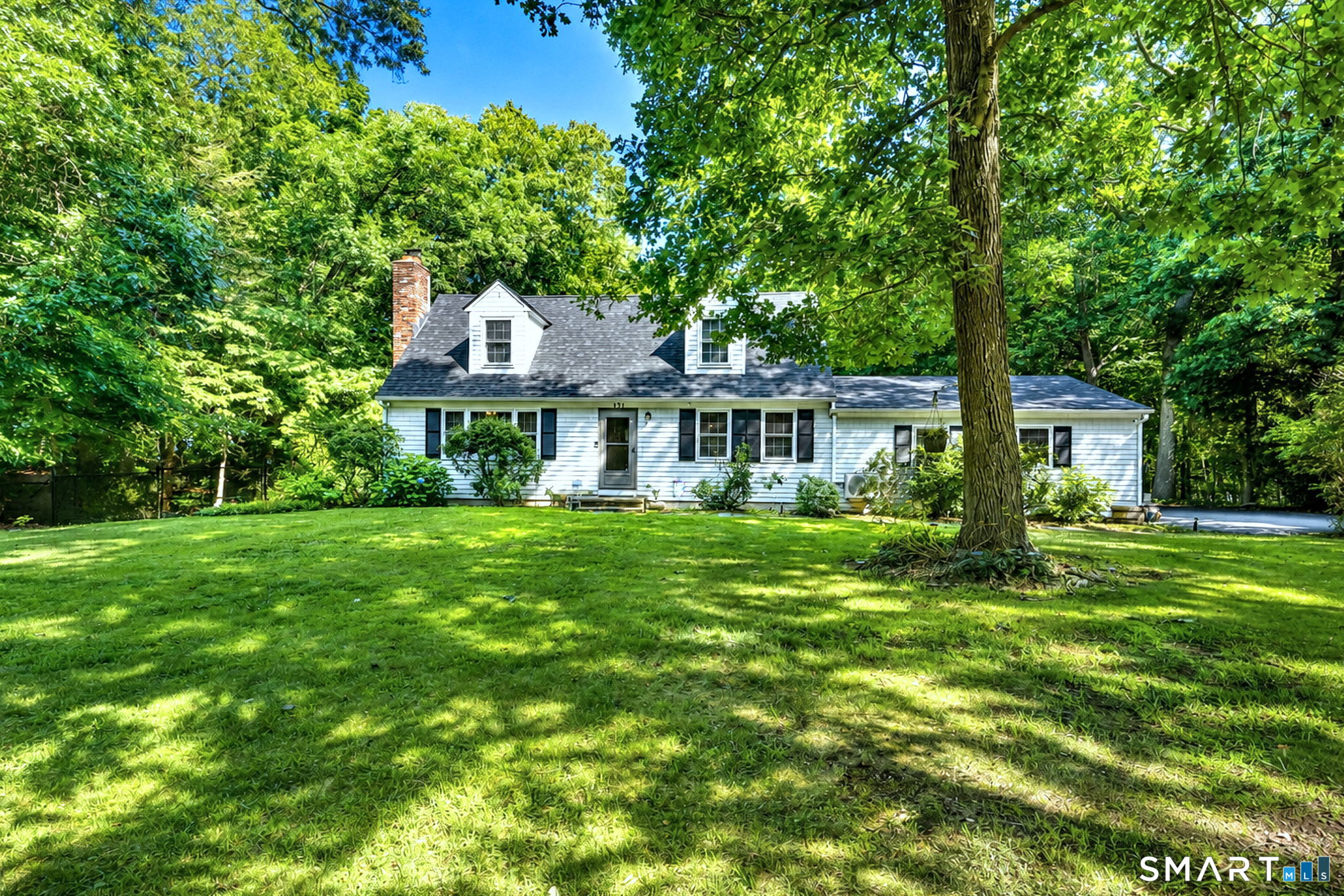 131 Pepper Tree Hill Lane Southbury CT 06488