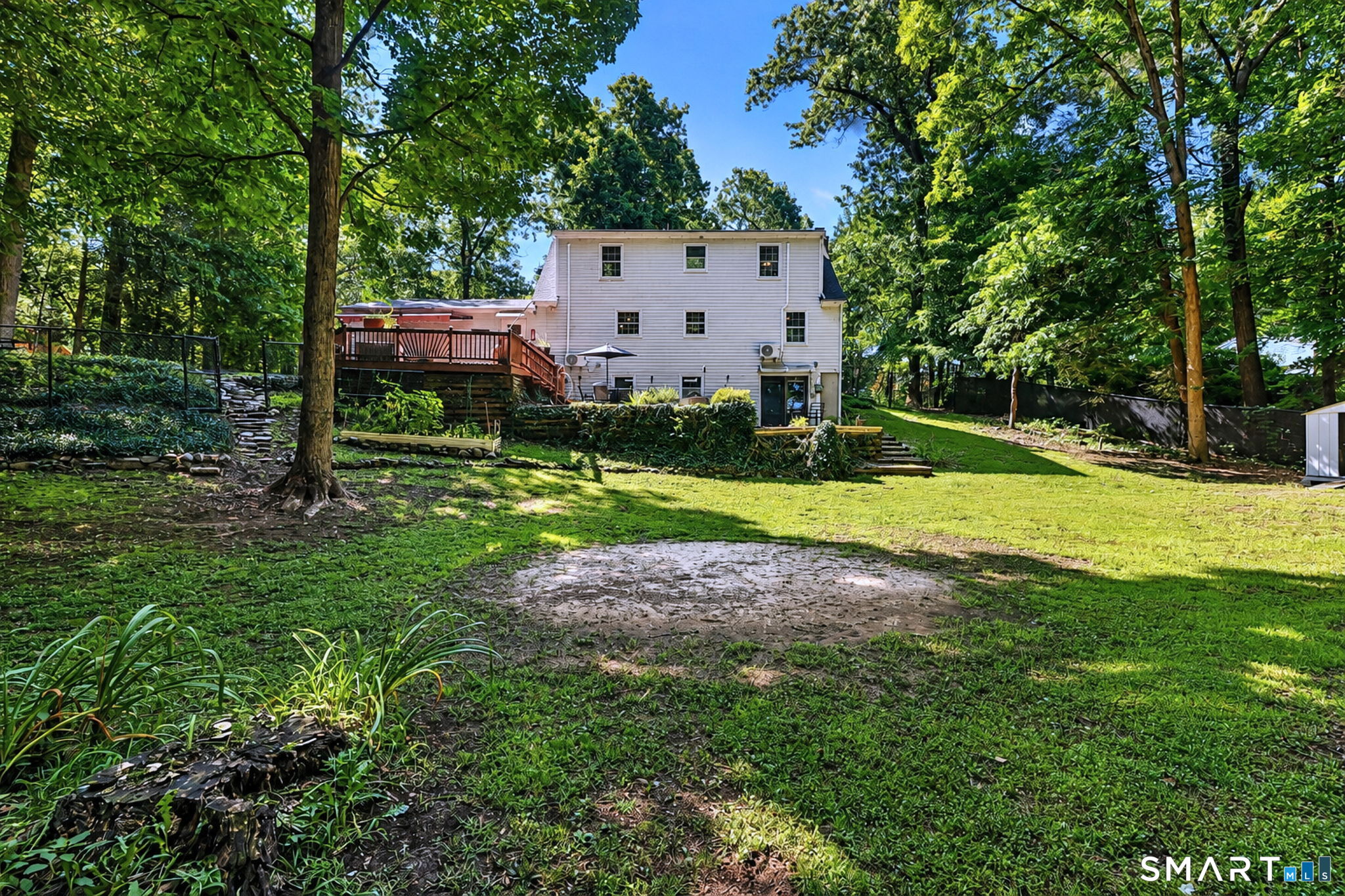 131 Pepper Tree Hill Lane Southbury CT 06488