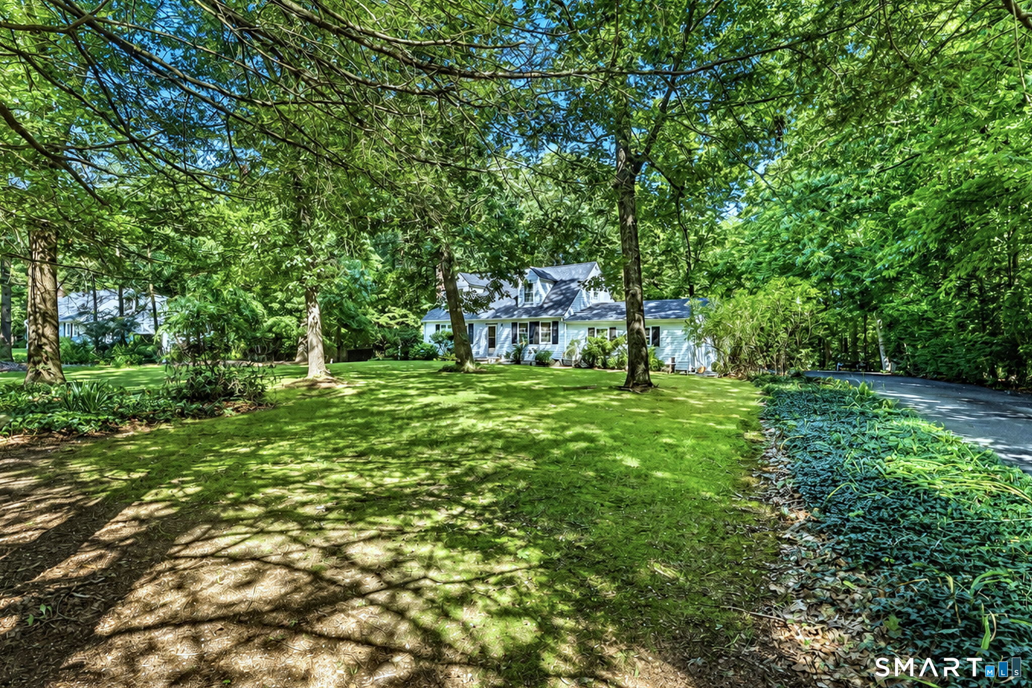 131 Pepper Tree Hill Lane Southbury CT 06488