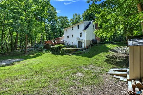 131 Pepper Tree Hill Lane Southbury CT 06488
