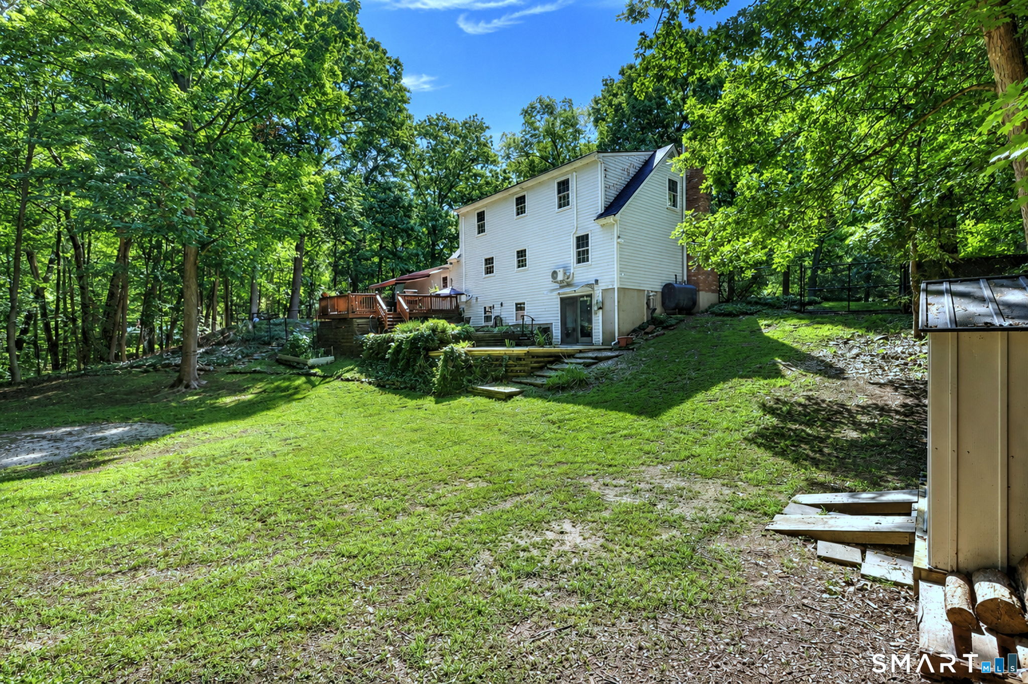131 Pepper Tree Hill Lane Southbury CT 06488