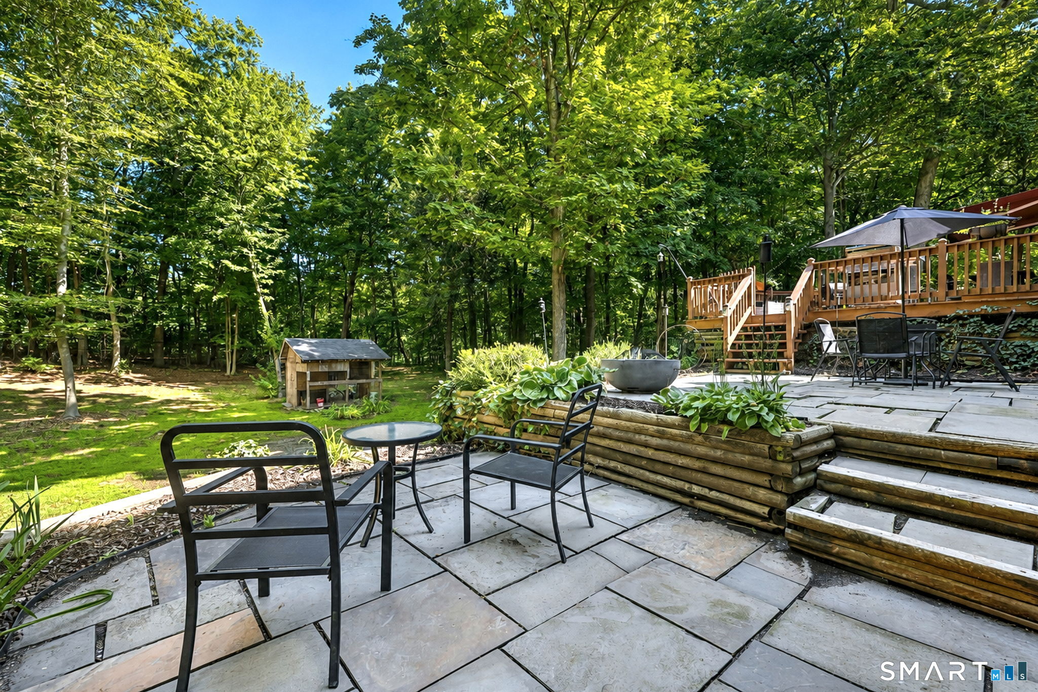 131 Pepper Tree Hill Lane Southbury CT 06488
