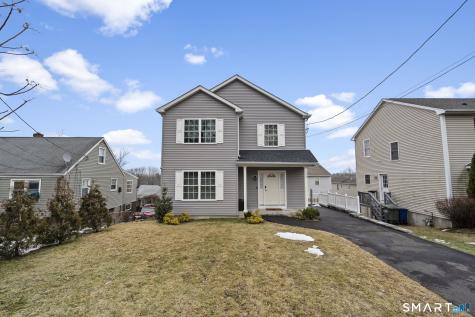 156 Dayton Road Bridgeport CT 06606