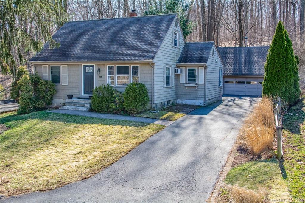 30 Forest Road Wallingford CT 06492