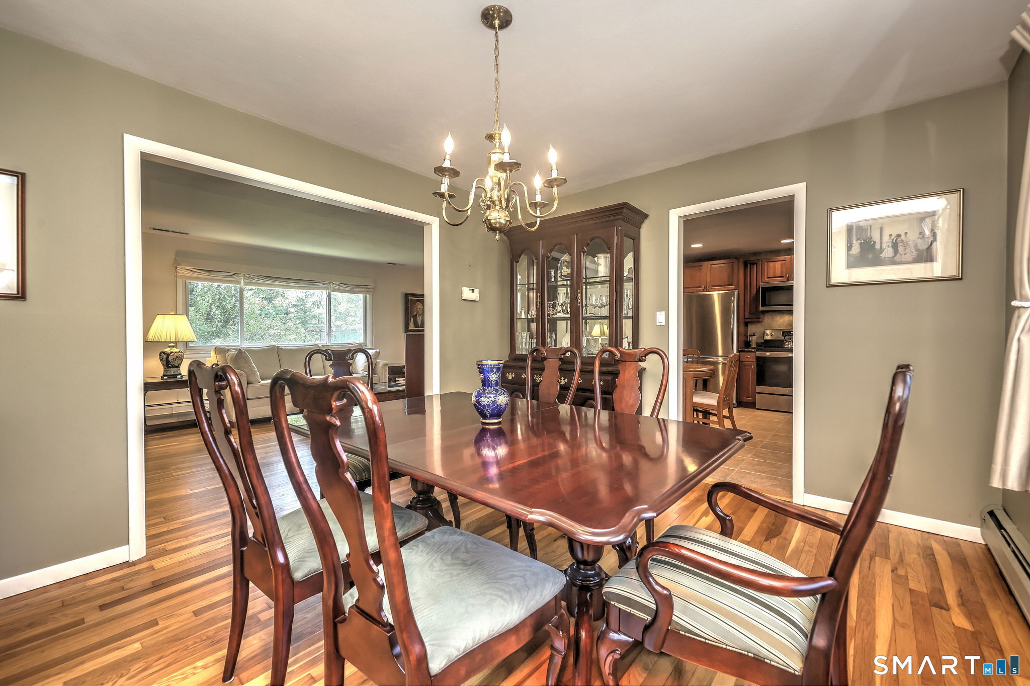 31 Paugussett Road Newtown CT 06482