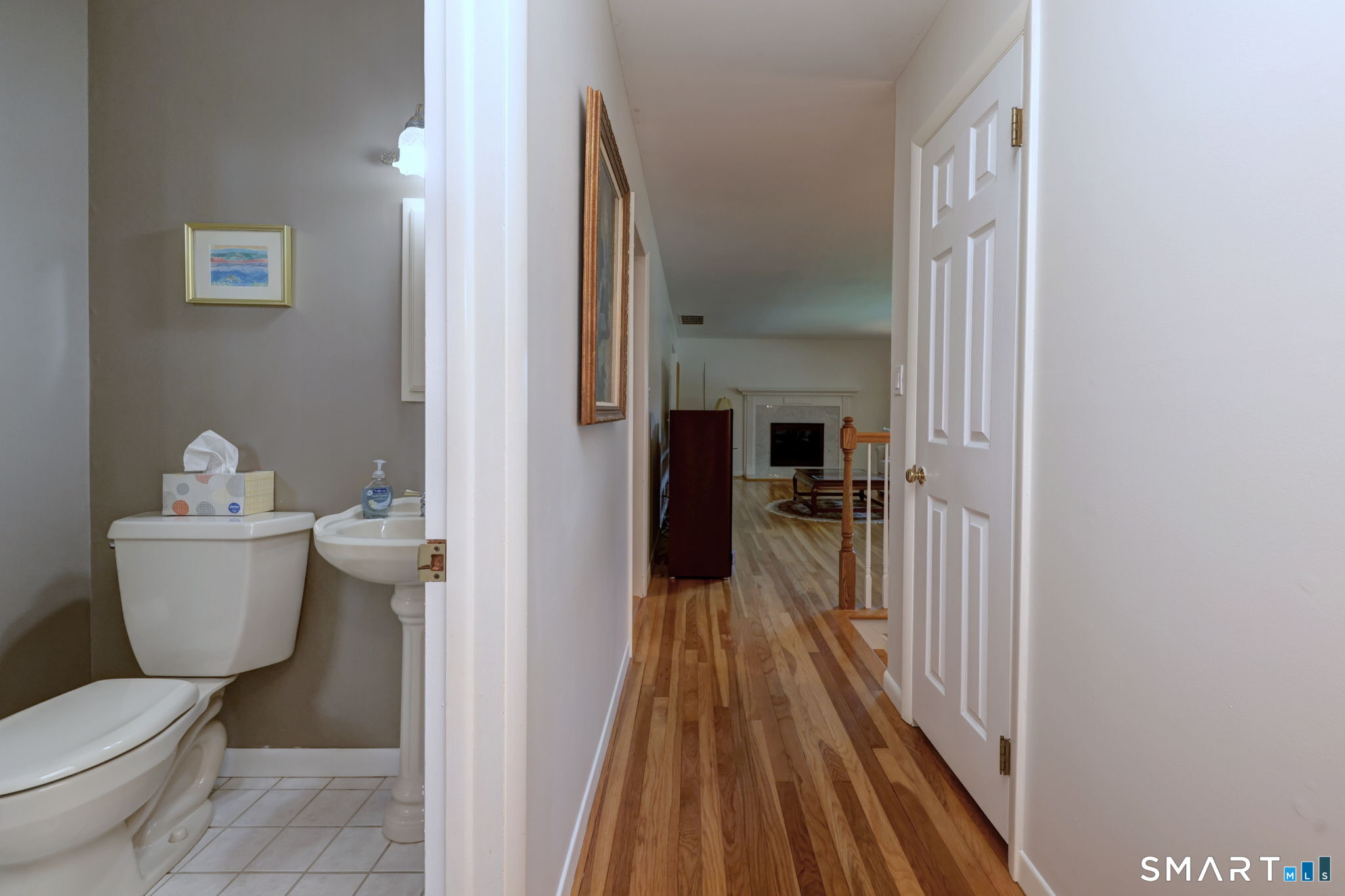 31 Paugussett Road Newtown CT 06482