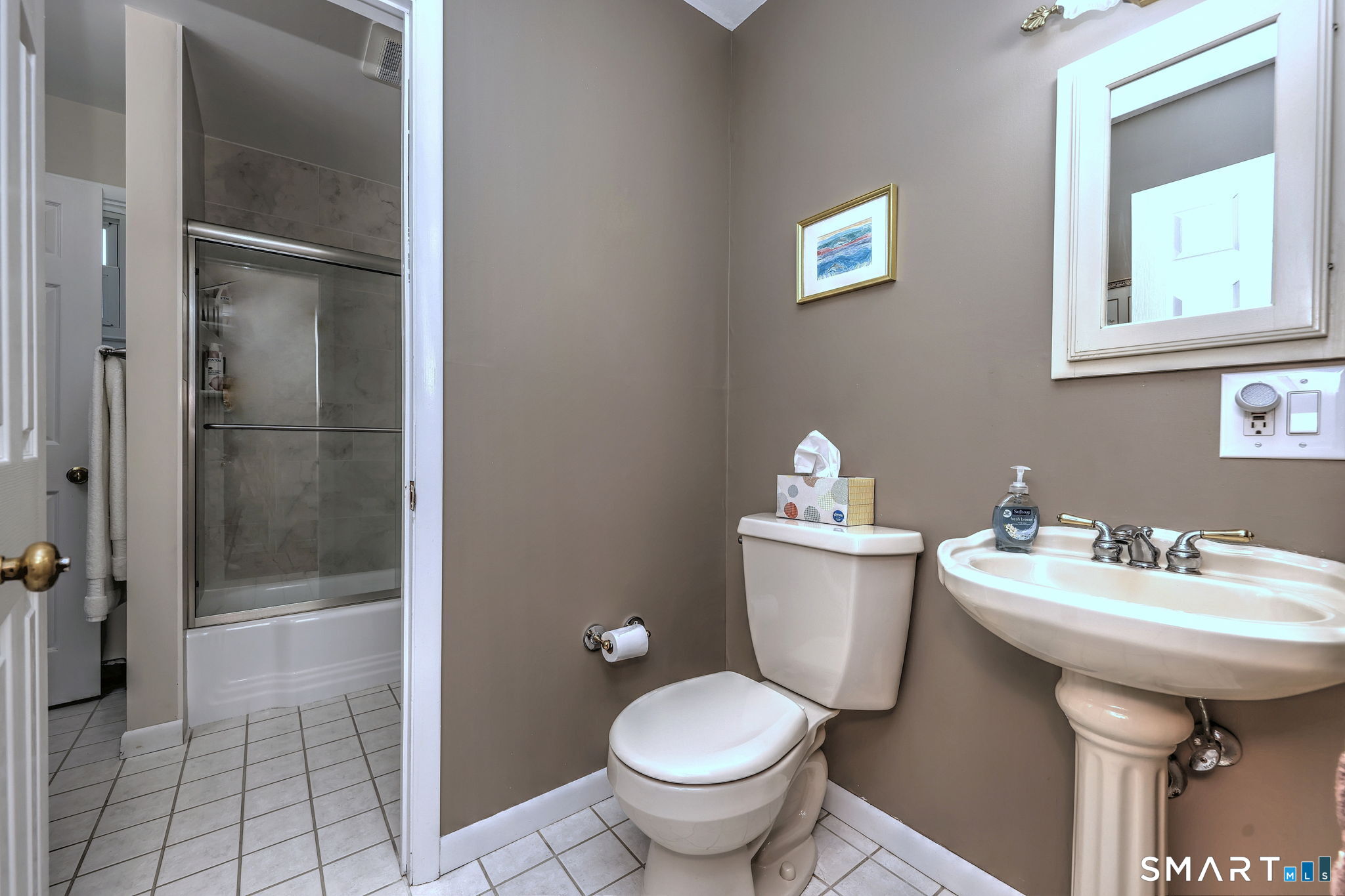 31 Paugussett Road Newtown CT 06482